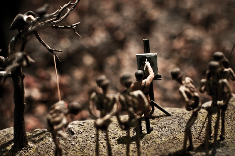 The Farm 51 zamierza stworzyć pierwszą polską strzelankę dostępną w internecie – „World War 3”.