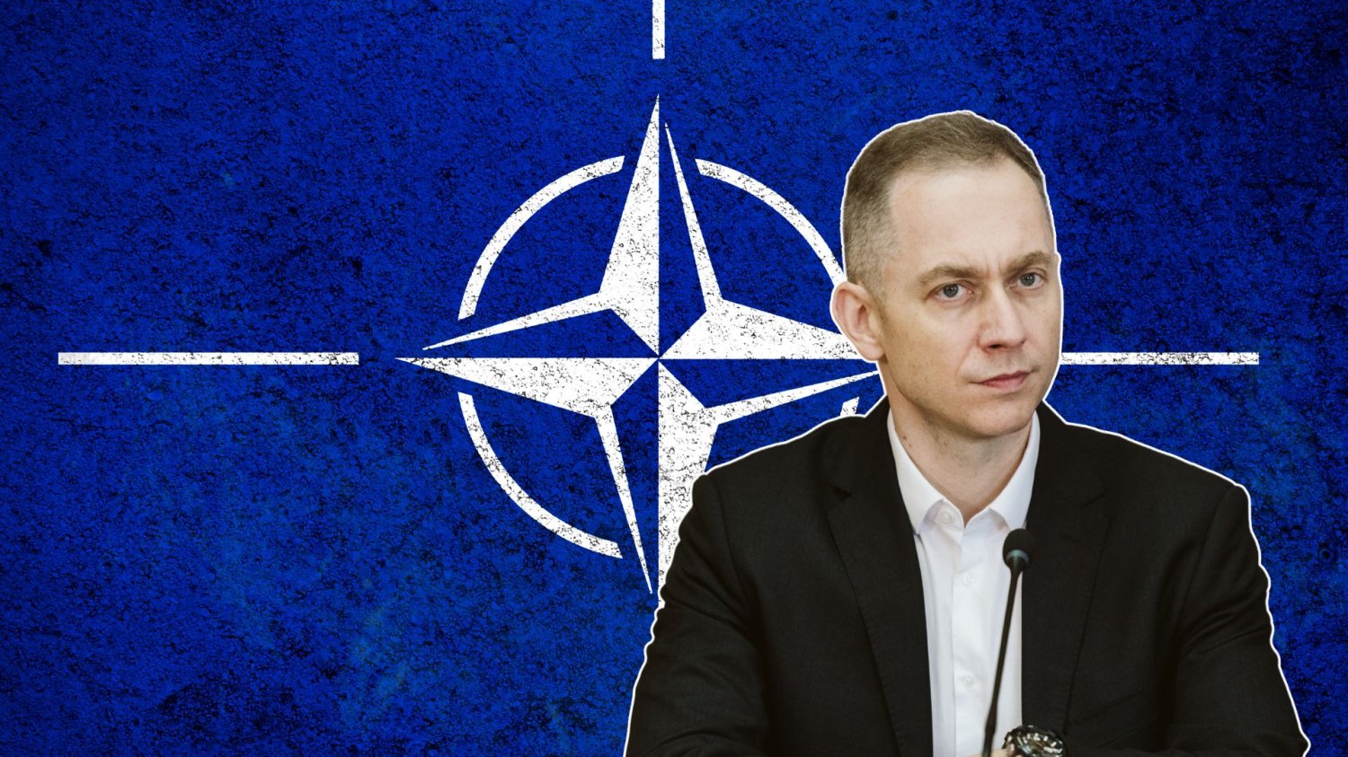 Podpisano strategiczną umowę Polski z NATO. Tak zwiększa nasze bezpieczeństwo Polska wchodzi w sieć rurociągów ZIOTP. To porozumienie zwiększa nasze bezpieczeństwo