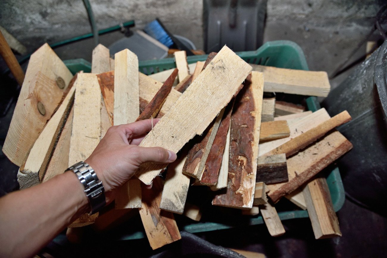 Dopłaty do węgla, drewna, oleju i pelletu