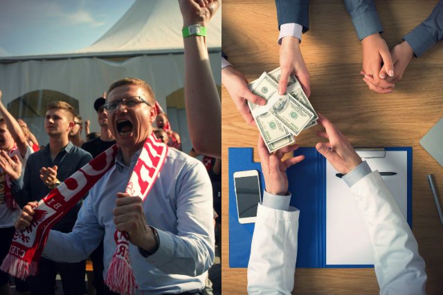 Prezydent Częstochowy Krzysztof Matyjaszczyk zachęca przedsiębiorców do podnoszenia pensji