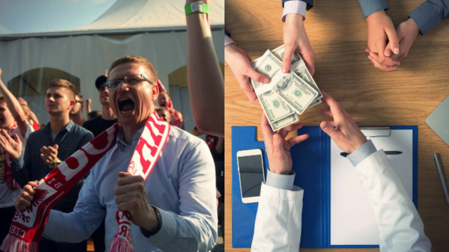 Prezydent Częstochowy Krzysztof Matyjaszczyk zachęca przedsiębiorców do podnoszenia pensji
