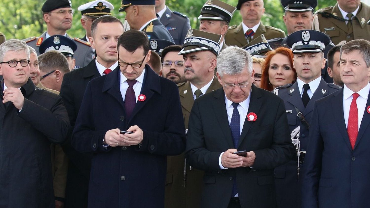 PiS zaliczył kolejną wpadkę na Twitterze.