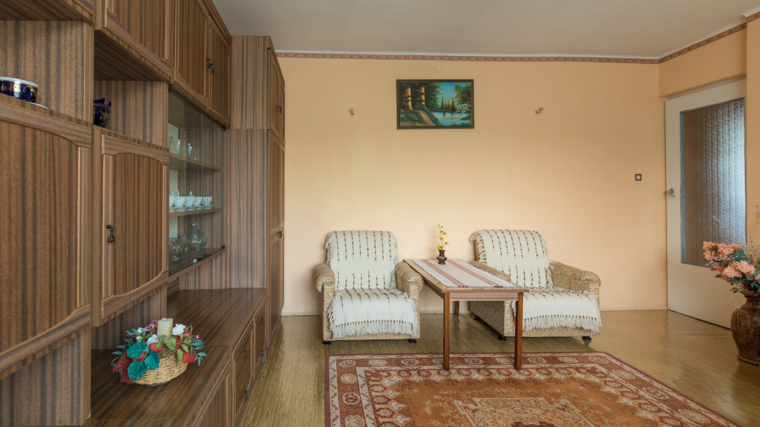 Ile kosztują meble z PRL-u?