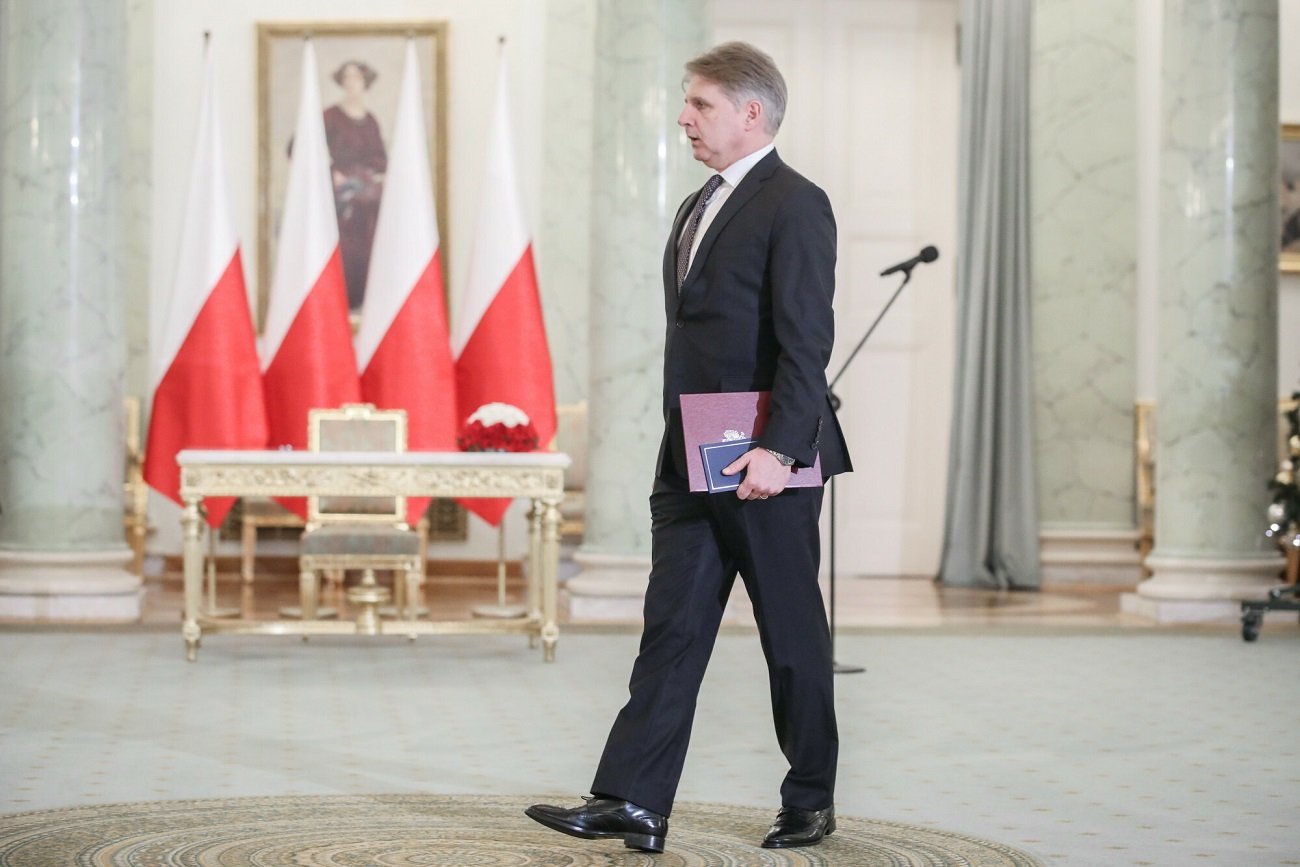 Cezary Kochalski stwierdził, że "nie ma dużej przestrzeni do podwyżek stóp procentowych"