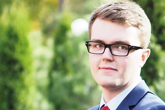 Kamil Szydlowski, wiceprezes Stowarzyszenia Małej Energetyki Wiatrowej
