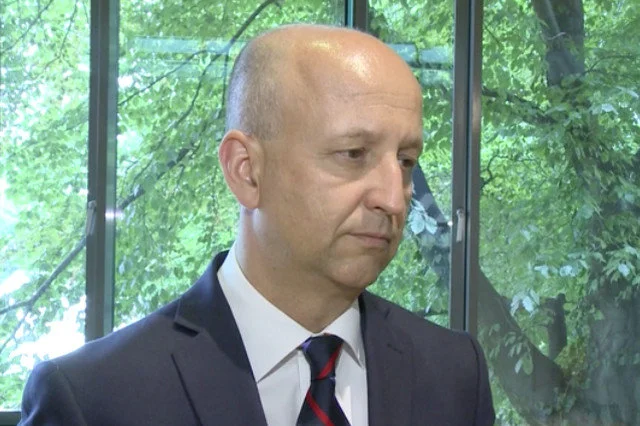 Andrzej Olszewski z Societe Generale uważa, że nie ma już w Polsce dużych firm wartych uwagi inwestorów.