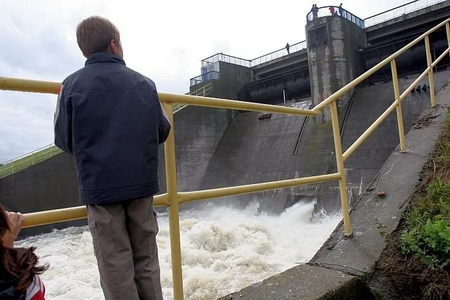 Jeśli nowelizacja ustawy o prawie wodnym wejdzie w życie, mogą nas czekać nawet 50 procentowe podwyżki za usługi komunalne.