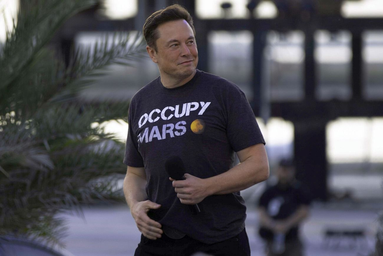 Nowy serial BBC o Elonie Musku pokazuje go jako tytana pracy i tyrana.