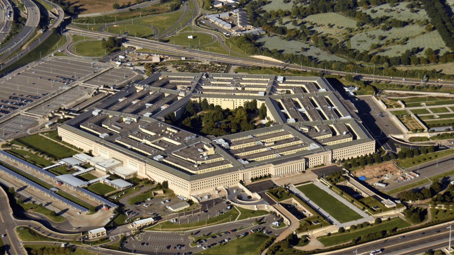 Pentagon. PiS chce powstania "polskiego Pentagonu".
