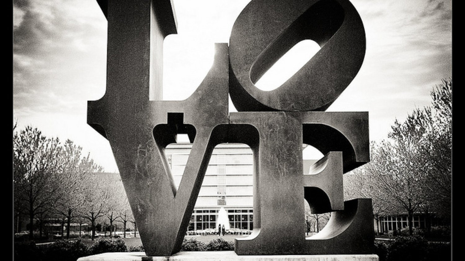 Love brands
