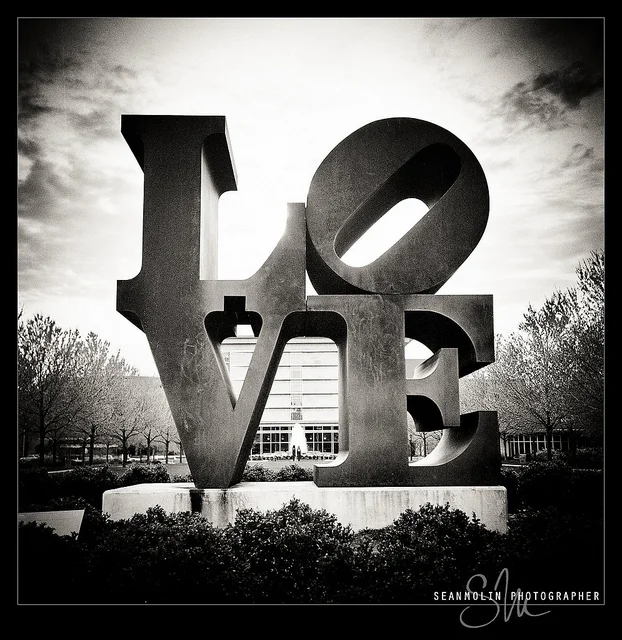 Love brands