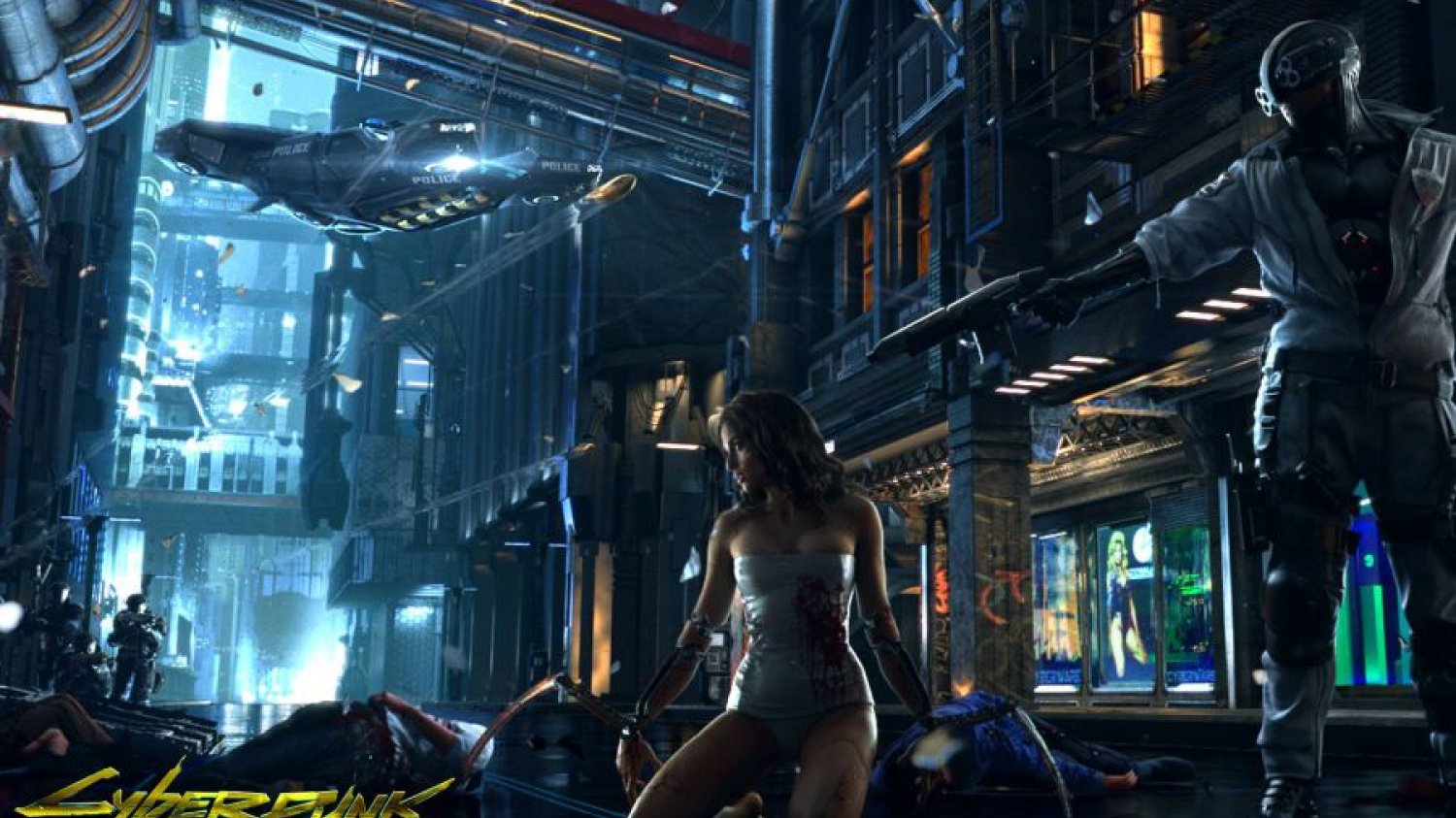 Od tej gry zależy przyszłość CD Projekt.