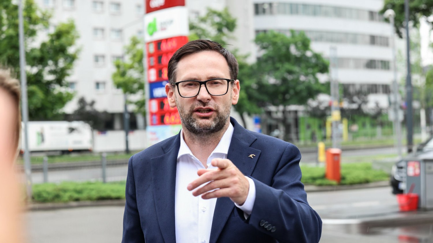 Daniel Obajtek
