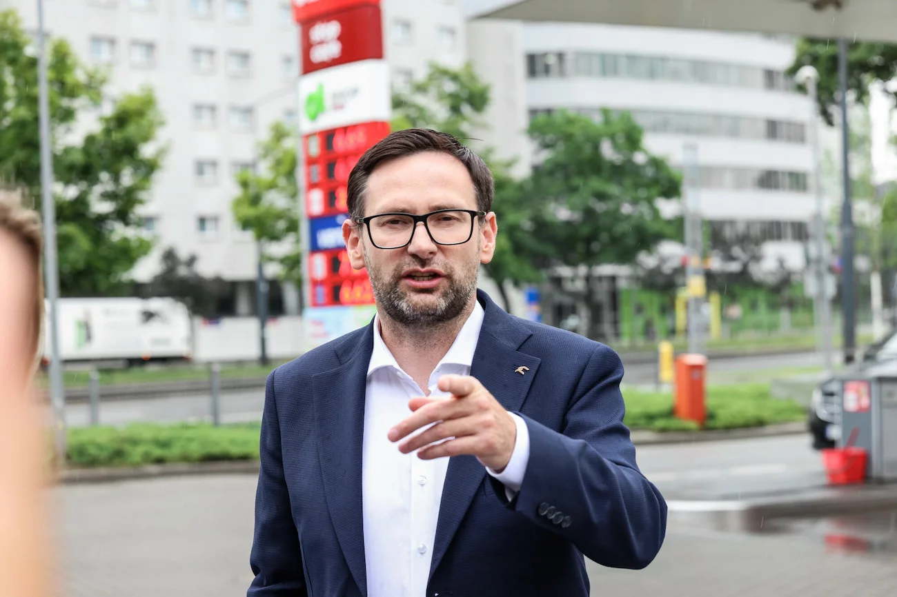 Daniel Obajtek
