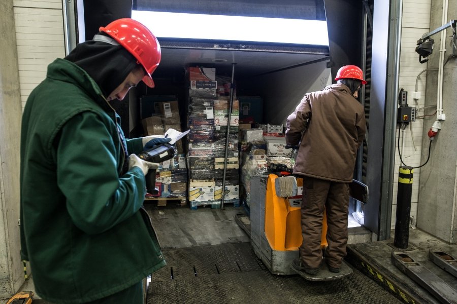 Na stanowisku magazyniera nie zarobi się kokosów, ale specjaliści w swojej dziedzinie mogą już liczyć na wynagrodzenia dalece przekraczające krajową średnią.