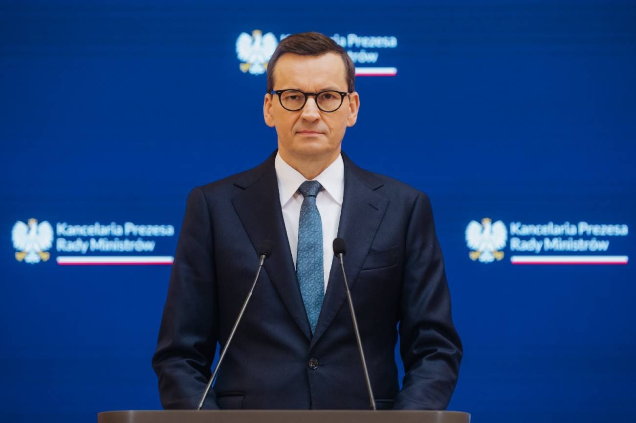 Tańsze kredyty mieszkaniowe. Sejm przyjął przepisy.