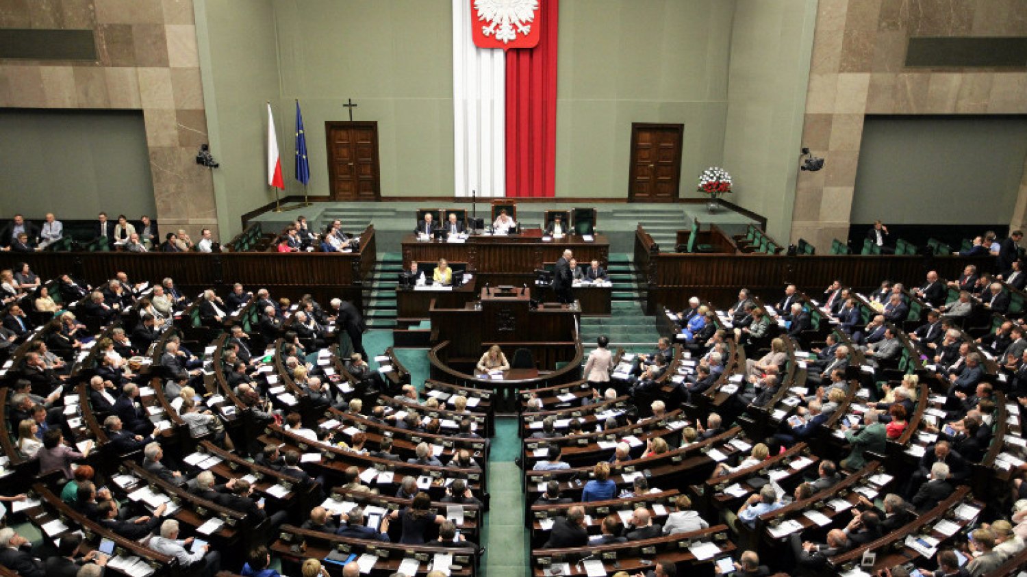 Startupy chcą innowacyjnego prawa. Wygrały pierwsze starcie w Sejmie!