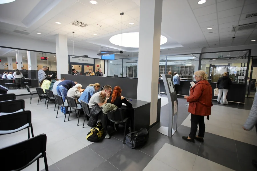 Urzędnicy skarbowi nie kontrolują częściej, za to kontrolują precyzyjniej: stąd prawdopodobnie większe wpływy do budżetu.