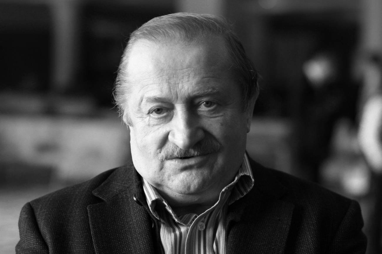 Tadeusz Gołębiewski