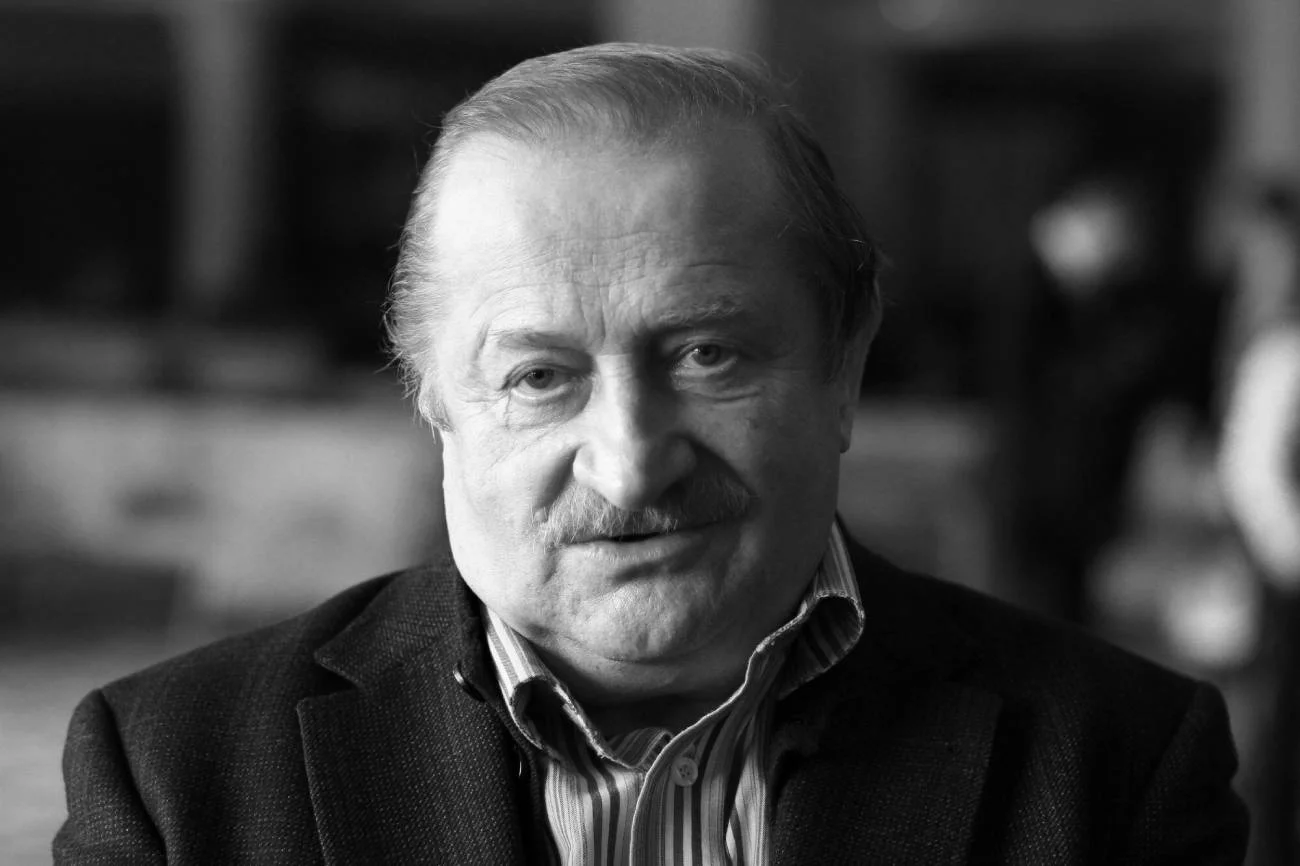 Tadeusz Gołębiewski