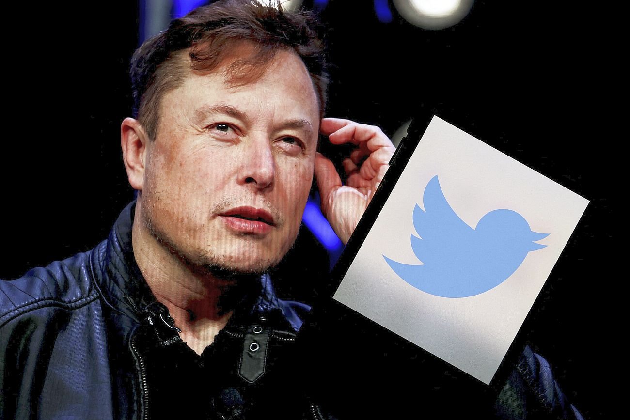 Po co Elon Musk kupił sobie Twittera? Motywy miliardera nie są do końca jasne. Ale w jego przypadku to akurat nie dziwi