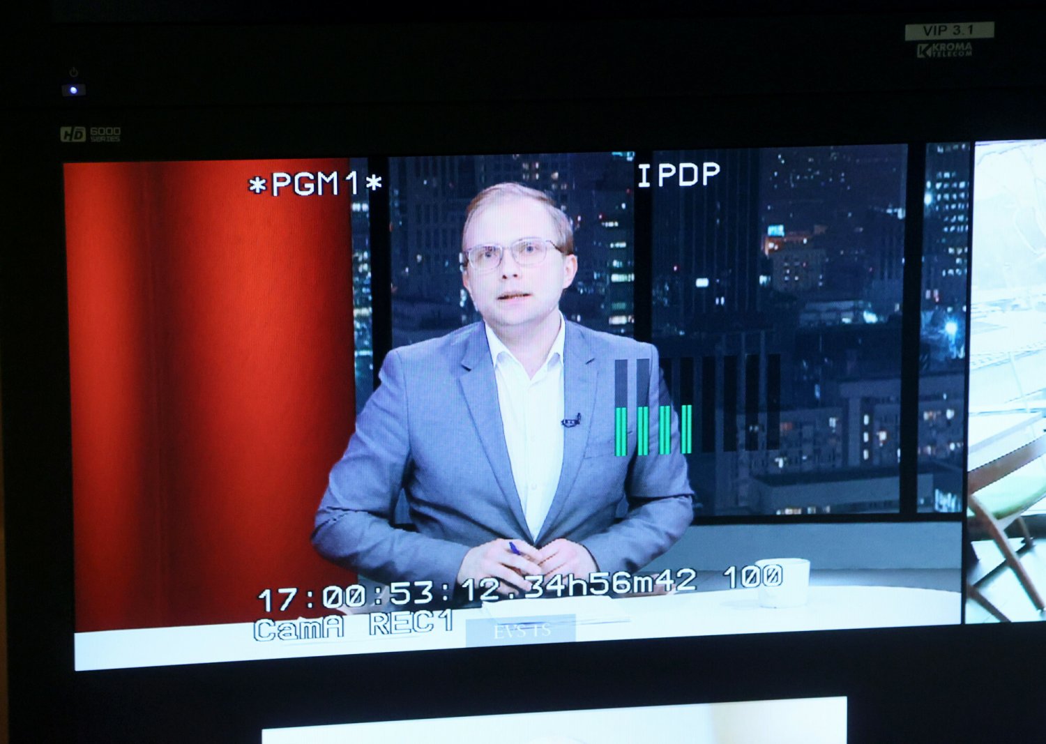 Najniższa oglądalność TVP Info – nowe dane