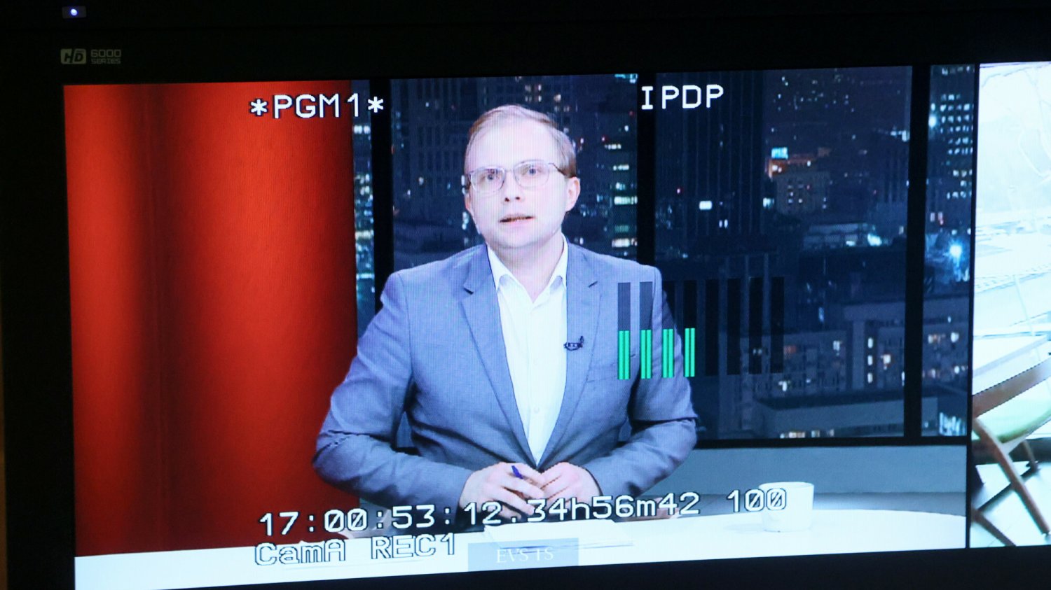 Najniższa oglądalność TVP Info – nowe dane