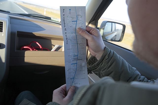 Zbigniew Ziobro polecił wszczęcie śledztwa w sprawie autostrady A2 - chodzi o umowę koncesyjną i wysokość opłat za przejazd