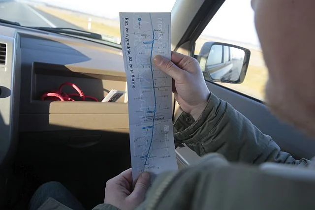 Zbigniew Ziobro polecił wszczęcie śledztwa w sprawie autostrady A2 - chodzi o umowę koncesyjną i wysokość opłat za przejazd