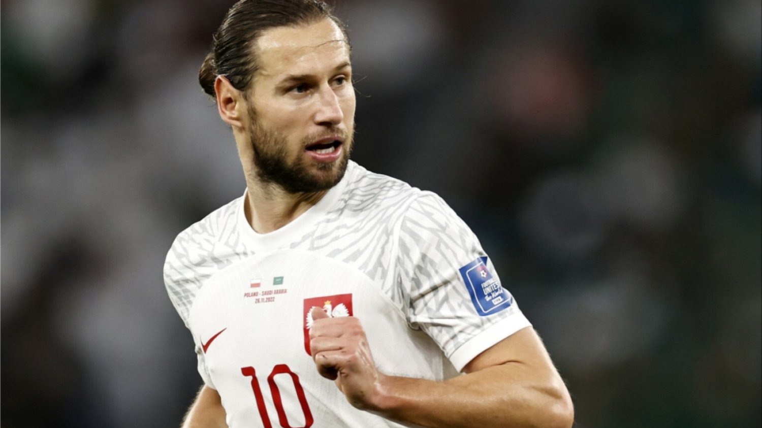 Grzegorz Krychowiak.