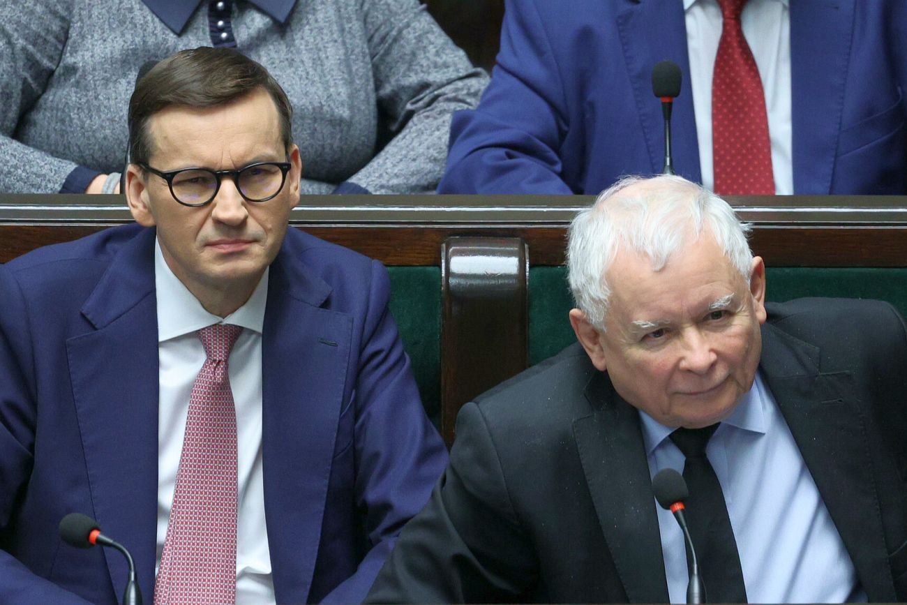 Rząd już przygotowuje nas na najnowsze odczyty inflacji. Wiadomo, że przekroczy ona 15 proc.