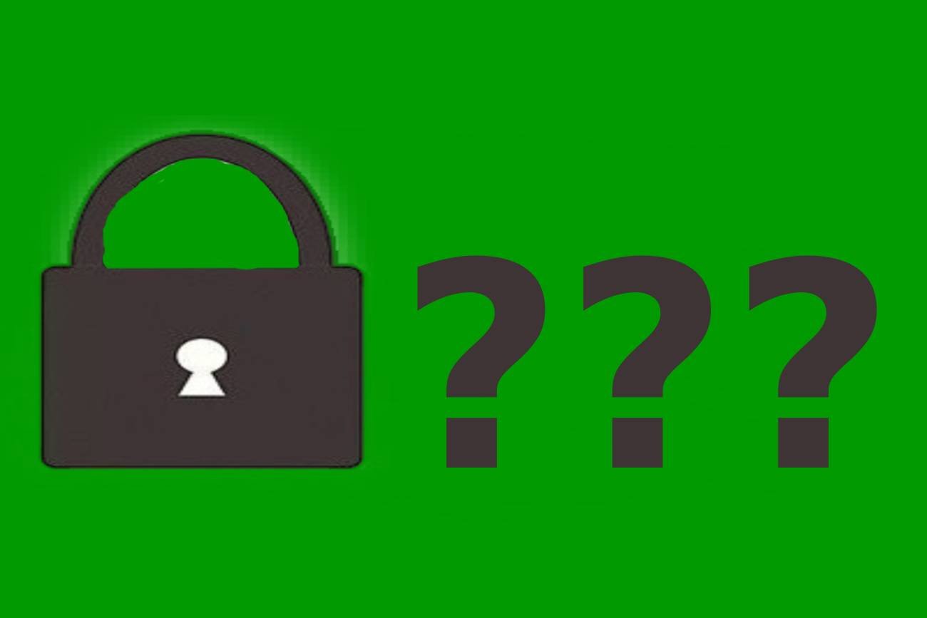 Znajdź właściwą kombinację.