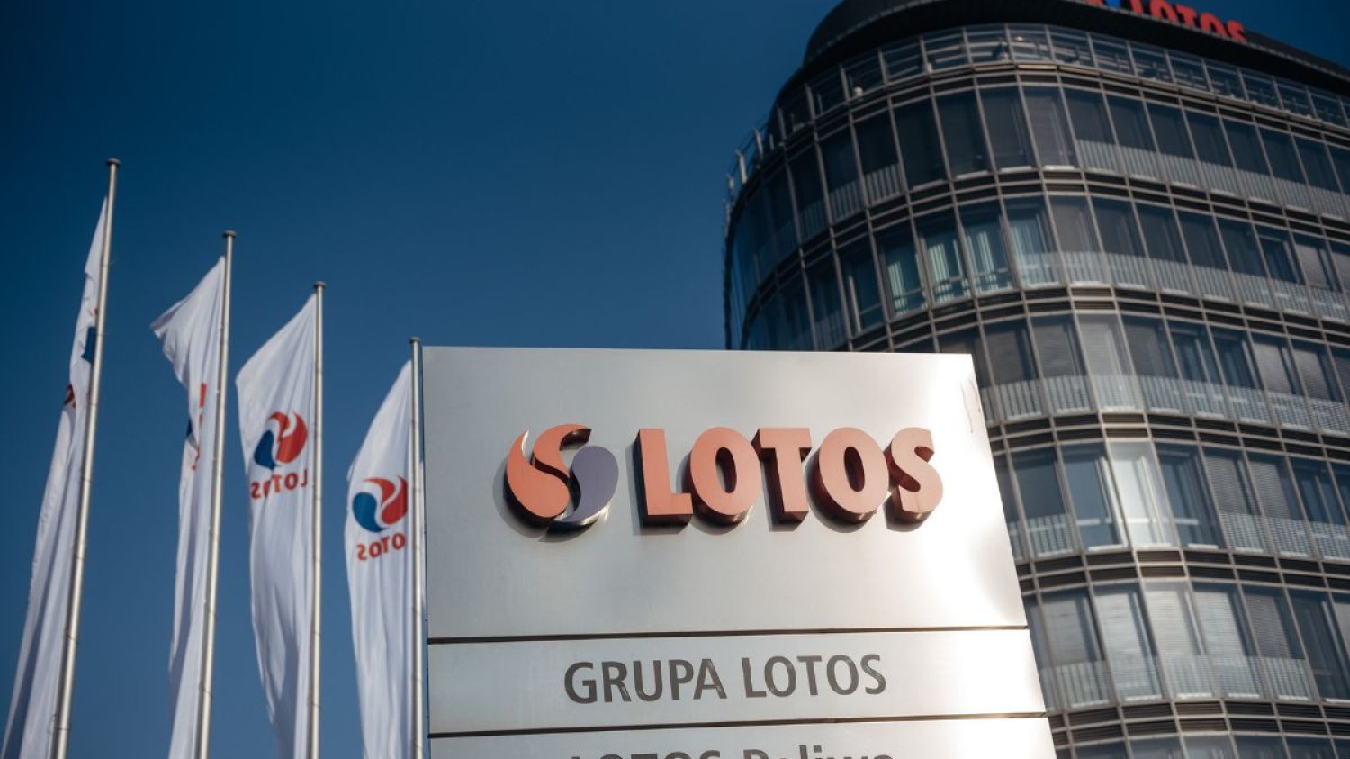 Grupa Lotos rozważa udział w rozbudowie Portu Gdańsk. Przewagą koncernu jest nadmorskie położenie.