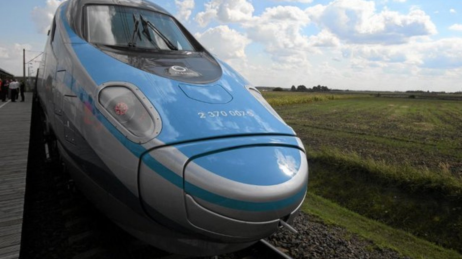 Alstom, firma produkująca pociągi Pendolino, dostała w USA 700 mln dolarów kary za korupcję