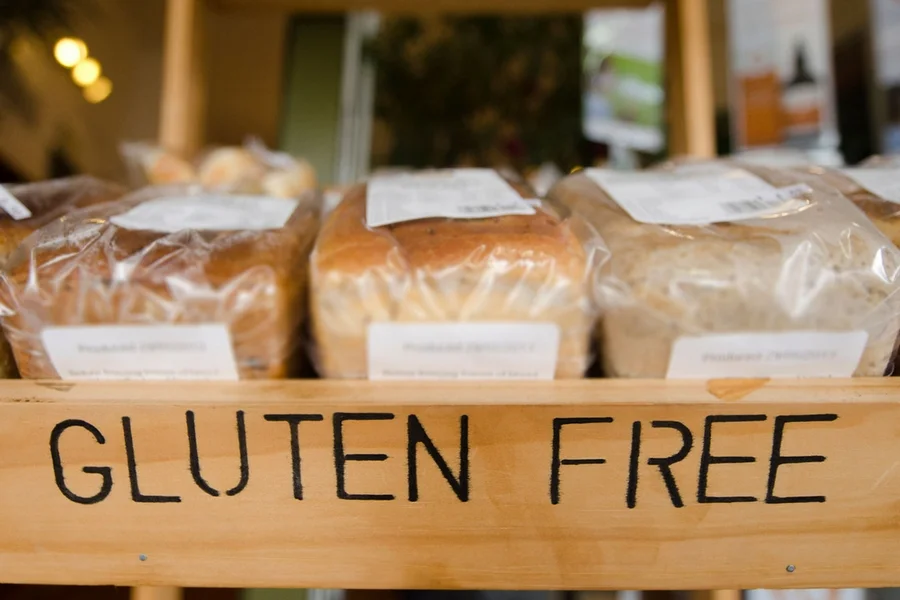 Czujnik do wykrywania glutenu - to jeden z projektów, jakie zostały rozwinięte w ramach "dziewczyńskiego" akceleratora.
