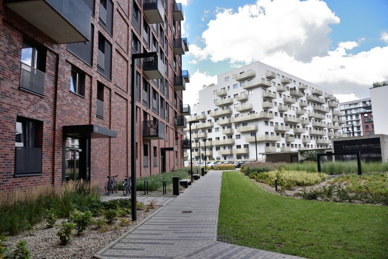 Jakich mieszkań szukają studenci?