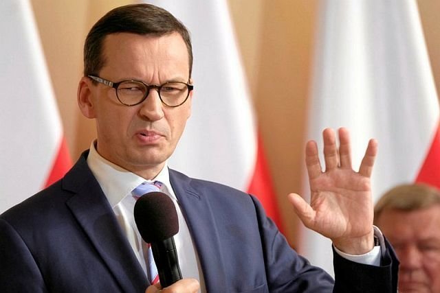 Polska jest drugim najlepszym miejscem na świecie do inwestowania i prowadzenia biznesu - pochwalił się na Twitterze premier Mateusz Morawiecki.