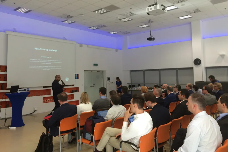Start-up, który wygrał warszawski półfinał konkursu, zmierzy się teraz z 6 zwycięzcami innych regionalnych eliminacji podczas zaplanowanego na 14 czerwca finału Start-up Challenge