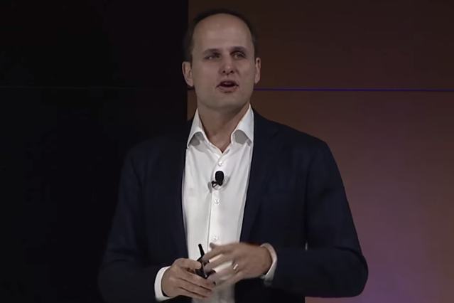 Szef HR Google Laszlo Bock wyjaśnił, czemu każdy chce pracować u giganta z Mountain View