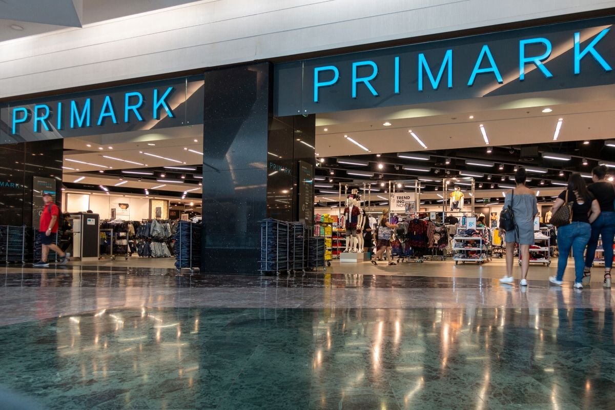 Pierwszy Primark w Polsce miał być otwarty na wiosnę tego roku w Galerii Młociny w Warszawie.