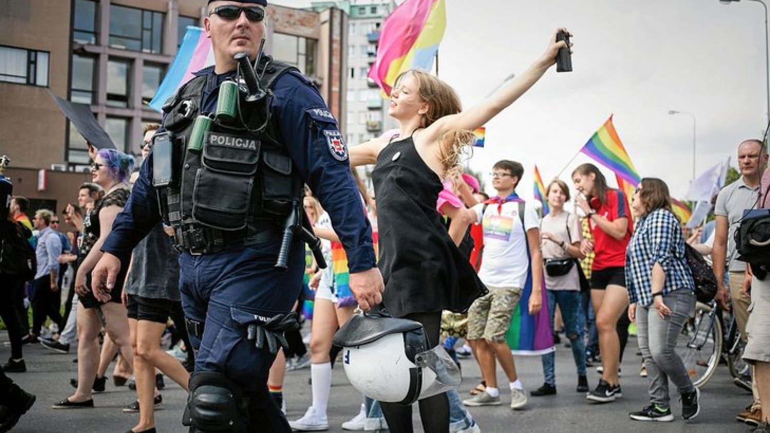 Nabór, który rusza w piątek, rozpocznie się od zebrania dokumentacji od kandydatów