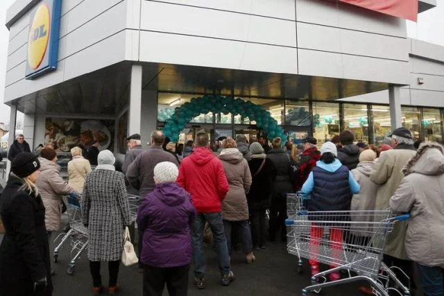 Dalsza ekspansja Lidla w obszarze e-commerce w Polsce to tylko kwestia czasu.
