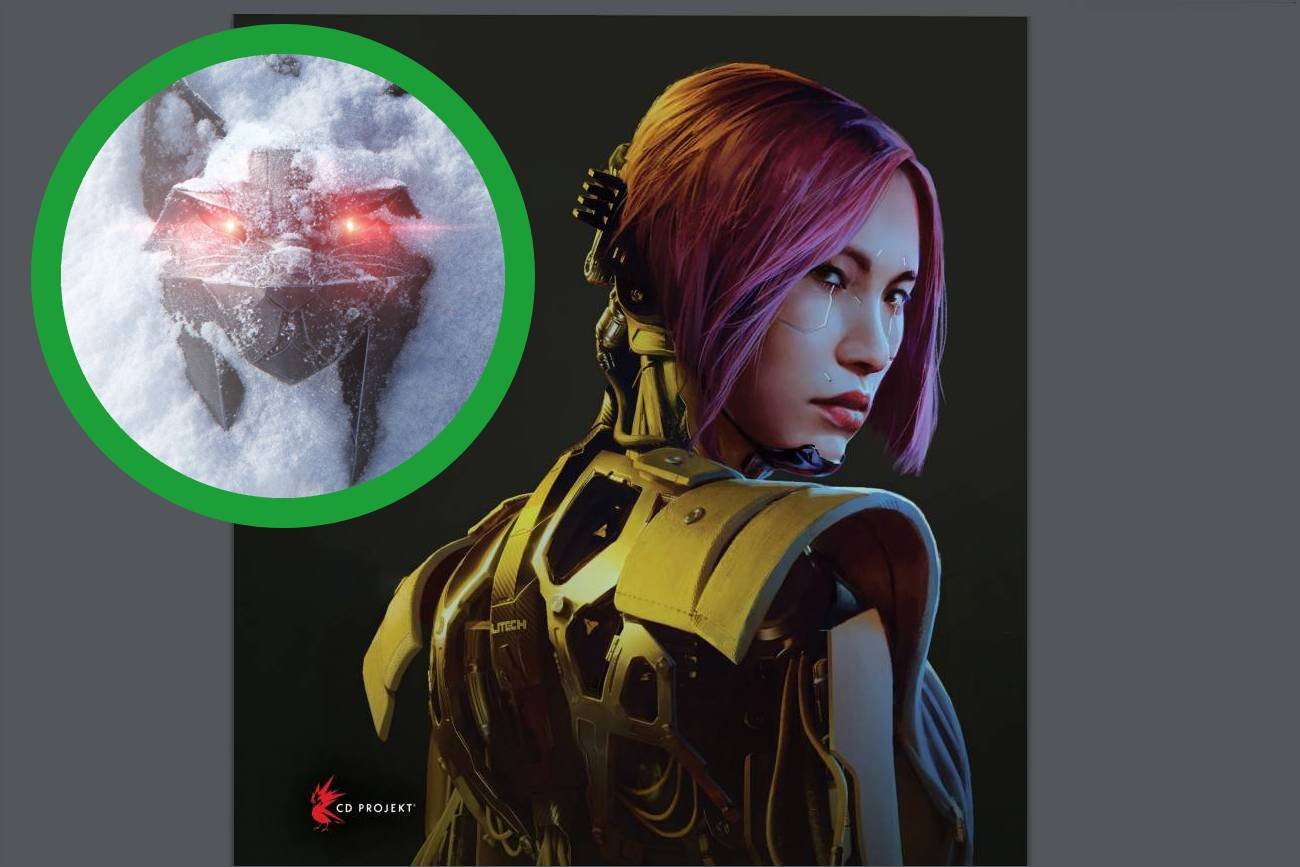 Grupa CD Projekt podsumowuje III kwartał i zapowiada, co dalej.