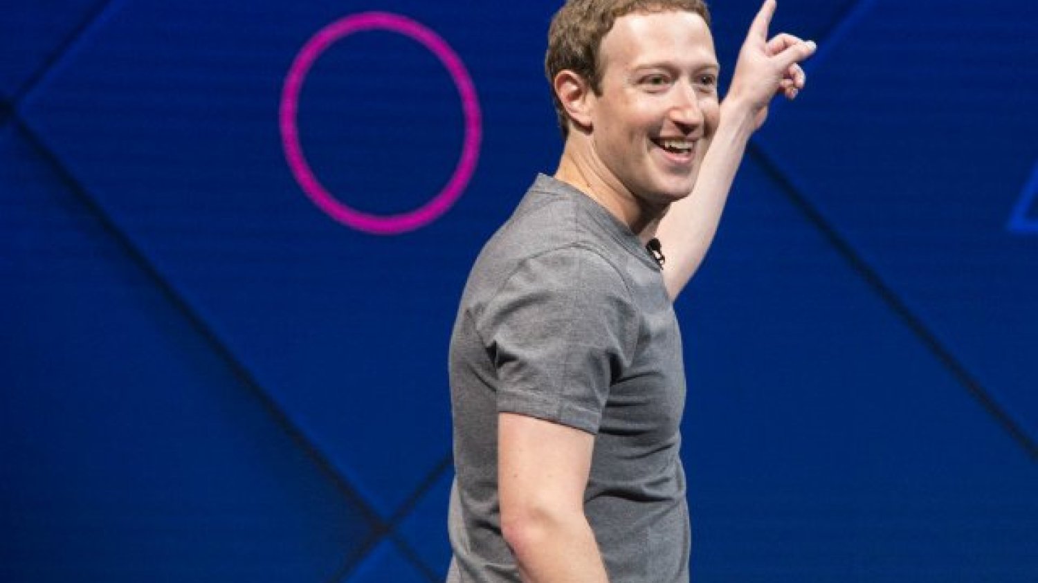 Pomysłowy Litwin okradł Facebooka i Google na ponad 100 milionów dolarów.