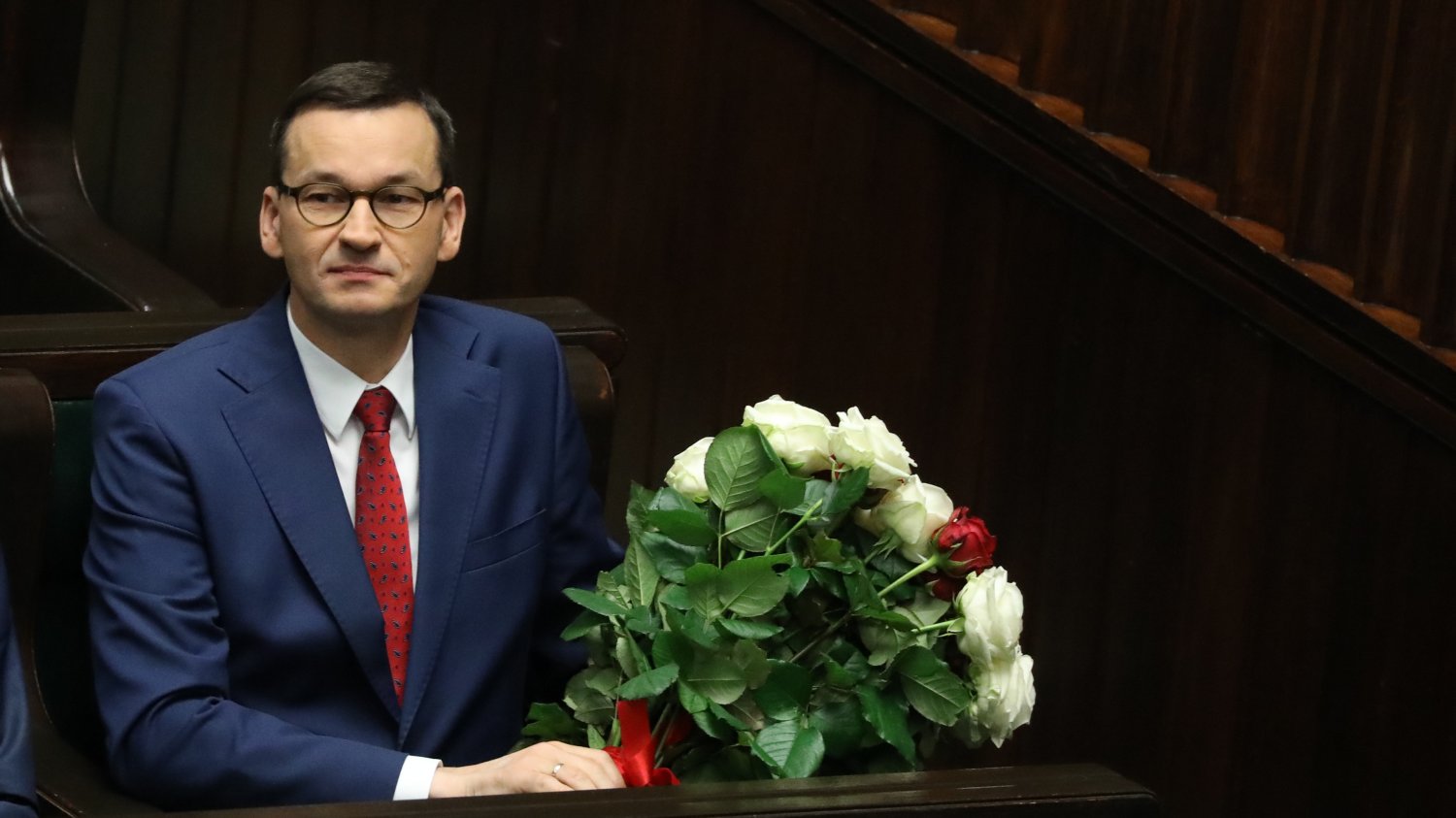 Rząd nie planuje rychłej obniżki stawek VAT.