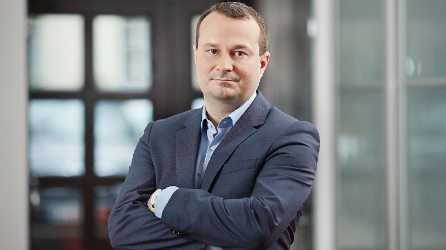 Marek Rusiecki, prezes Xevin Investments, rozwija obecnie sieć kontaktów w Izraelu. Dokonał już tam kilku inwestycji.