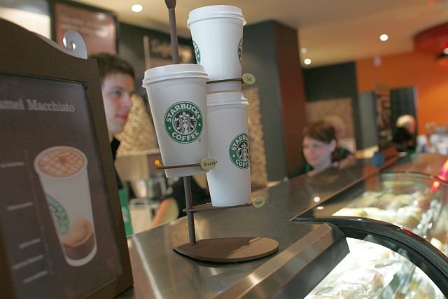 Pianka na kawie jest jej pełnoprawnym składnikiem – uznała amerykańska sędzia i oddaliła pozew przeciwko Starbucksowi.