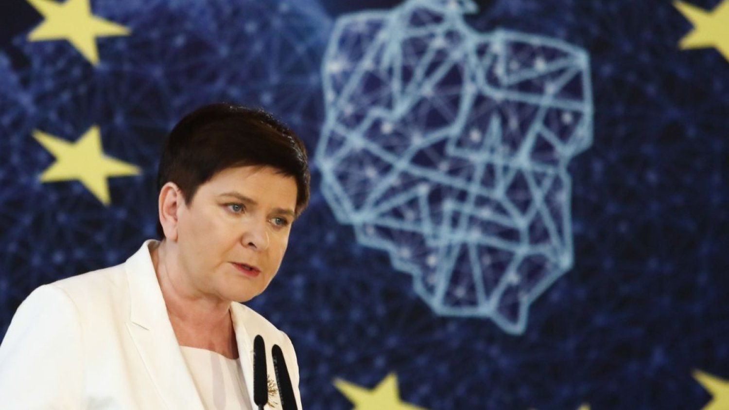 Beata Szydło po imponującej wygranej stawia na los emerytów. W Parlamencie Europejskim zajmie się polskimi seniorami.