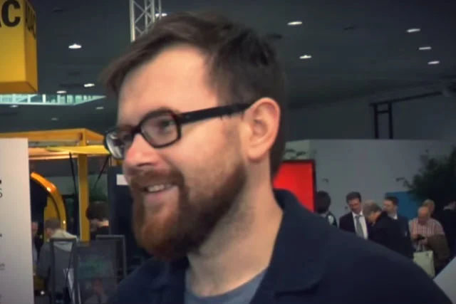 Marek Kaliński, założyciel start-upu YouArtMe i twórca marki Candellana