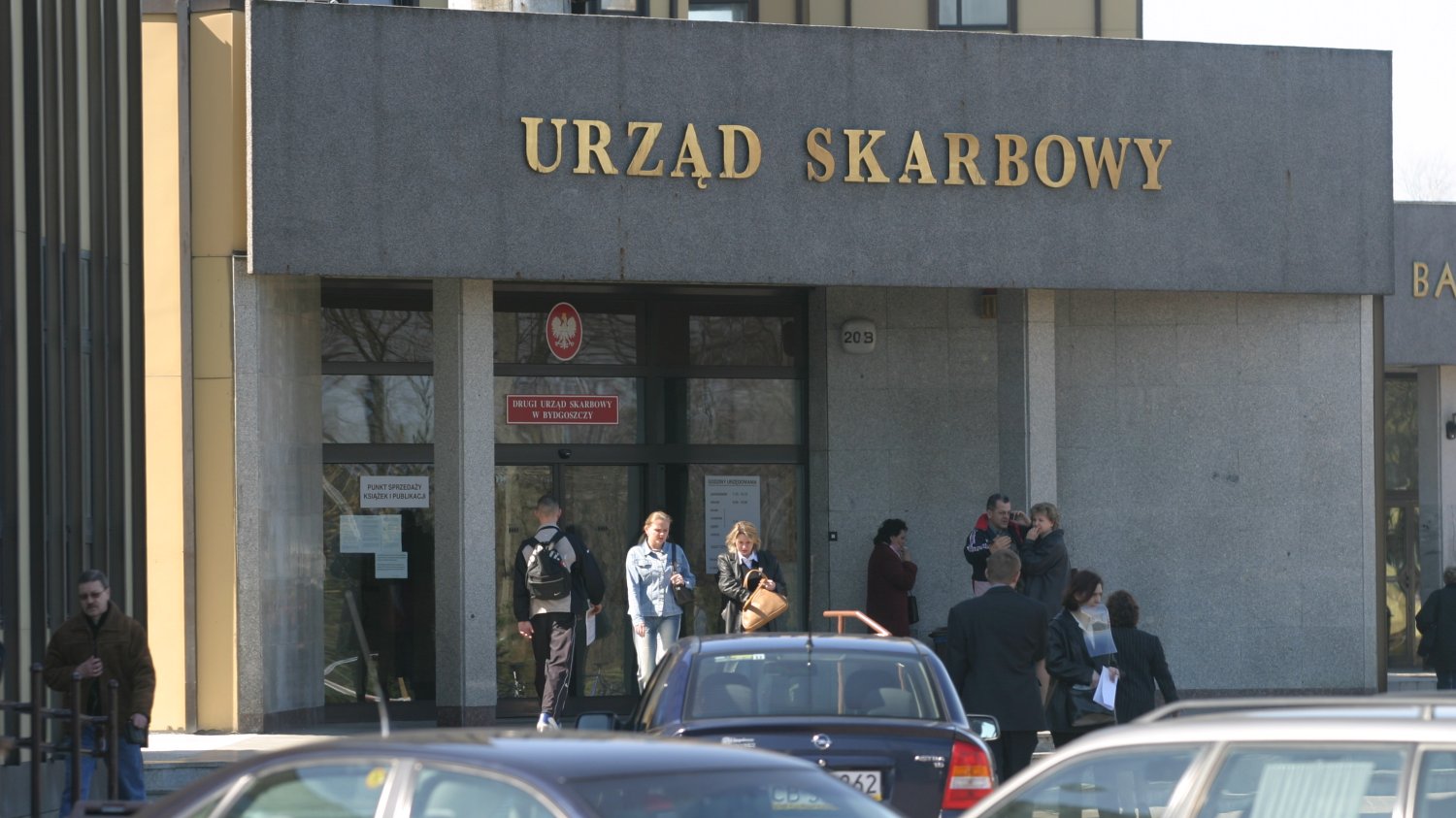 Fiskus chce rozciągnąć na cały rok działanie klauzuli, która weszła w życie dopiero w połowie roku.